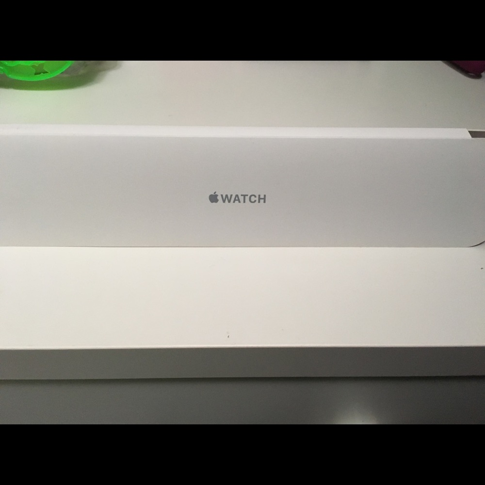 Apple Watch Wrist Band